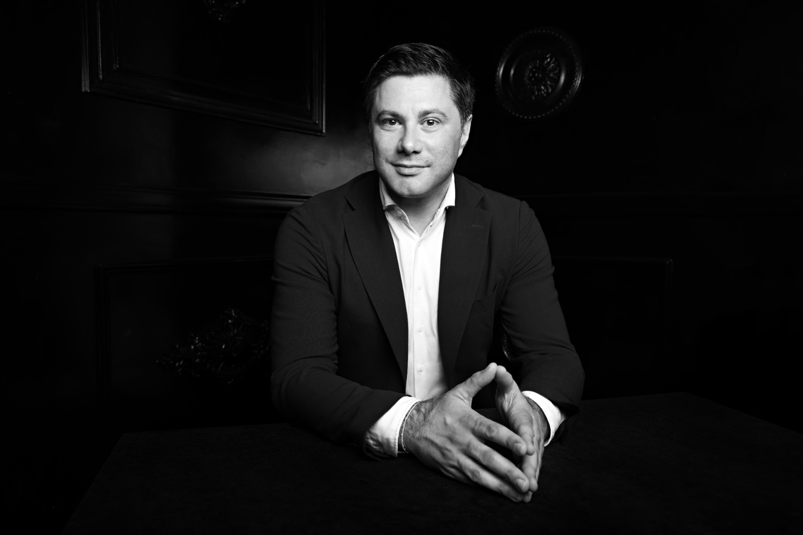 Vuk Petkovic, Founder of Vaultum Capital